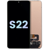 Image of Samsung Galaxy S22 (SM-S901B) Service Pack LCD Display No Frame (All Color)