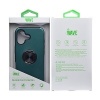 Bild von Wave Armor Ring Case - iPhone 14 Pro - Green