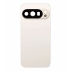 Image of Google Pixel 10 Pro Back Cover With (Comera Lens Only) (White)