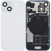 Bild von Apple iPhone 15 Pulled Back Glass With Steel Plate+Magnet+NFC - White