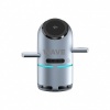 Afbeelding van Wave WA-384 4in1 Magnetic Wireless Charger Stand With Speaker 15W Fast
