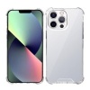 Afbeelding van Wave anti-burst anti-shock hoes (Transparent)- iPhone 15 Pro Max