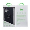 Afbeelding van Wave Armor Ring hoes- iPhone 18 Pro Max - zwart