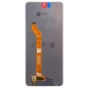 Image of Honor X9 LCD Display Assembly No Frame (ORi) (Black) - LSY