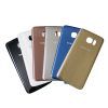 Image of Samsung Galaxy S7 Edge (SM-G935F) Back Cover | Blue