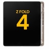 Afbeelding van Samsung Galaxy Z Fold4 Pulled LCD Scherm Assemble Met Frame (Goud)