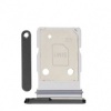 Afbeelding van Samsung Galaxy S26 /S26 Plus Sim Tray (Black) 
