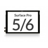 Image of Microsoft Surface Pro 6 Digitizer With Flex Cable