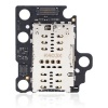 Image of Samsung Galaxy Tab A7 10.4 2020 (T500) Sim Card Reader -LC