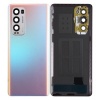 Image of Oppo Find X3 Neo BackCover (Silver)