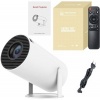 Bild von Smart Mini Ultra HD Projector 180° Rotating Stand