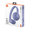 Afbeelding van JBL Tune 530BT Wireless On-Ear Headphones (Paars)