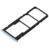 Image of Xiaomi Redmi Note 11E Sim Tray (Blue) -U