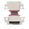 Image of Samsung Galaxy A8 2018 (A530F) Charging Port Connector (Soldering Required)
