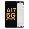 Image of Samsung Galaxy A17 (SM-A176) Oled LCD Display Assembly With Frame