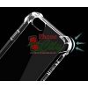 Image of Wave Anti Burst Anti Shock Case (Transparent)- IPhone 16e