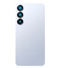 Image of Samsung S25 Plus Back Covers (SM-S936B) -Light Blue