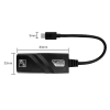 Image of Type-C 3.0 Ethernet Adapter (RJ45) - 10/100/1000Mbps