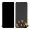 Image of Realme GT 5G LCD Display Assembly No Frame (Black)