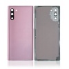 Image of Samsung Galaxy Note 10 (N970F) Back Cover (Aura Pink)