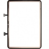 Image of Apple iPad 10.9-Inch'' (10th Gen:2022) Original Touch Screen Digitizer For(WiFi / Cellular)(Black)