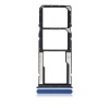 Image of Xiaomi Redmi Note 11 / Redmi Note 11S Sim Tray (Star Blue) -U
