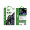 Afbeelding van Wave WA-135 Bluetooth FM Transmitter (20W PD Charger)