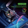 Afbeelding van Wave WA-134 FM Transmitter (With PD 20W/ QC 3.1A)