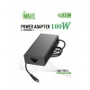 Image of Wave WA-273 Power Adapter Fast Laptop Charger 100W Type-C 