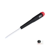 Afbeelding van Precision Slotted Screwdriver 2.5mm x 50mm