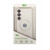 Bild von Wave MagSafe Shockproof Case (Transparent) - Samsung - S26 