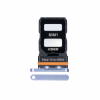 Image of Xiaomi 12 Sim Card Tray (Blue) 