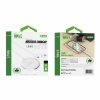 Bild von Wave WA-263 Magsafe Wireless Charger 3in1 15W (White)