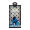 Image of Wave Anti Burst Anti Shock Case (Transparent)- iPhone 18 Pro