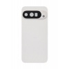 Image of Google Pixel 10 Pro XL Back Cover With (Comera Lens Only) (White)