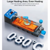 Afbeelding van SUNSHINE LS6 Pro Heating Screen Separator