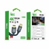 Afbeelding van Wave WA-72 HDMI 4K Cable 3M