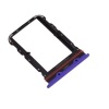 Afbeelding van Xiaomi Mi Note 10 / 10 Pro Sim-houder (Purple)