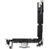 Image of iPhone 16 Plus Charging Port Flex Cable (Teal/ Green)
