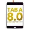 Image of Samsung Galaxy Tab A 8.0 2015 Digitizer (T350 - T351 - T355 - T357) (Black)