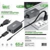 Afbeelding van Wave WA-413 Surface Magnetic Fast Charging Power Adapter For All Surfaces 65W