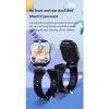 Image of WAVE WA-452 4G Kids Smart Watch GPS, HD Camera, Calls, Voice Chat & SOS Safety
