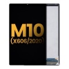 Afbeelding van Lenovo M10 Plus (X606) 10.3'' Orgineel LCD Scherm Zonder Frame (Alle kleuren)