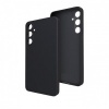Image of TPU Case / Silicone Soft Case (Black) - For S Series - S23 FE