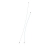 Image of Samsung Galaxy A20 (205F) Antenna Connecting Cable (1 Set)
