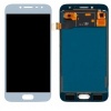 Image of Samsung Galaxy J2 Pro 2018 (J250) LCD Display Assembly No Frame (Silver)