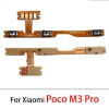 Afbeelding van Xiaomi Poco M3 Pro Power And volume Flex