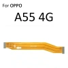Image of Oppo A55 4G Main Board Flex Cable -K