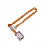 Bild von OnePlus 6 Home Button with Flex Cable (Pink)