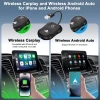 Image of Wireless CarPlay Adapter For iPhone iOS / Android